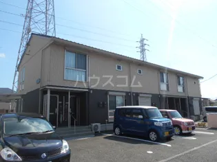 ラスカサス二本松の画像