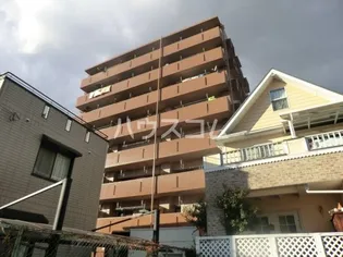 HILLS21の画像
