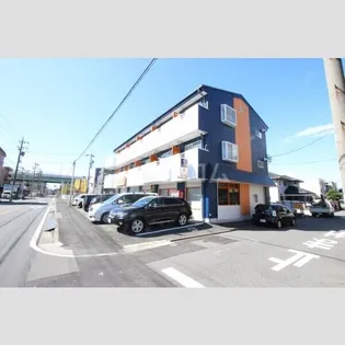 メゾンミレーの画像