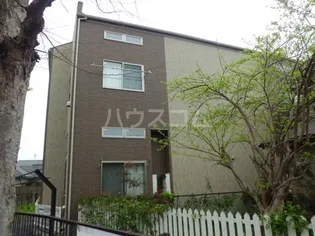 アガスターシェの画像