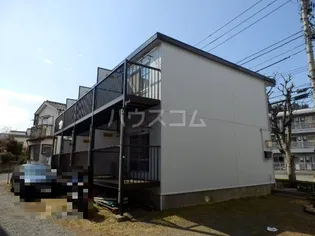 ハイツ葦の画像