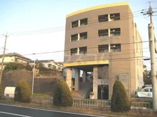 愛知県名古屋市天白区焼山2丁目【マンション】の外観