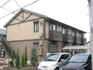 ルインズ イン マルヤマBの画像