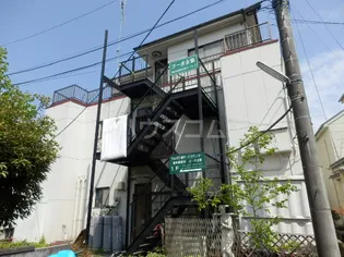 コーポ古堅の画像