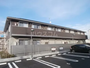 PARK WISTERIAの画像