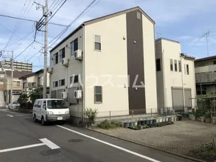 サンライズ矢部の画像