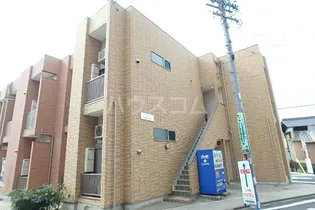 STAGE川西の画像