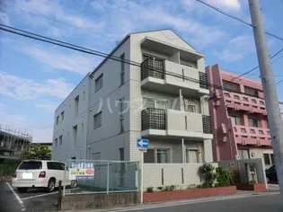 ピュアモリロン守山の画像