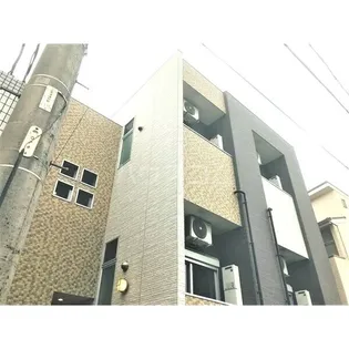 メゾンラフィネの画像