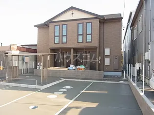 セジュール稲穂の画像
