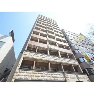 愛知県名古屋市中村区名駅南1丁目【マンション】の外観