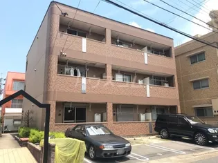 シャイン大久手の画像