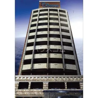 愛知県名古屋市中村区名駅3丁目【マンション】の外観