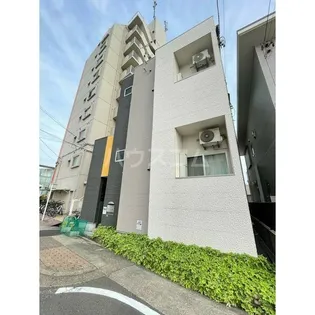 愛知県名古屋市熱田区大宝4丁目【アパート】の外観