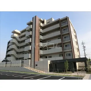 ヒルズ大清水Eの画像