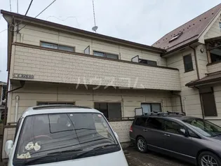 鎌倉ハイツの画像