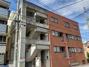 IBスクエアの画像