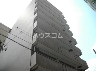 ライジングコート名古屋駅南【205号室】の外観
