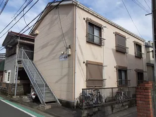 ハイツ荒澤IIの画像