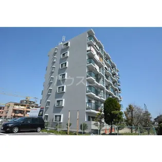 ガーデンハイツ藤の画像