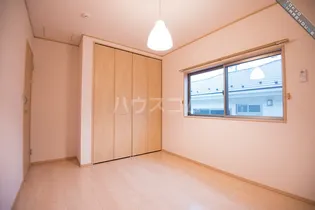 東京都町田市相原町【アパート】の外観