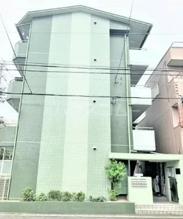 アシスト平針【3階】の外観