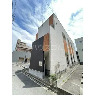 PASIONES 1【1階】の外観