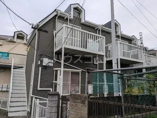 太陽ハイツの画像