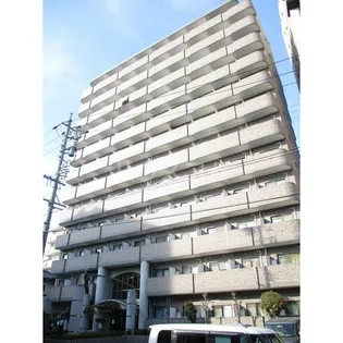 愛知県名古屋市中村区則武2丁目【マンション】の外観