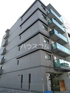 愛知県名古屋市熱田区二番2丁目【マンション】の外観