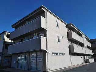 RESIDENCE KAMIYAの画像