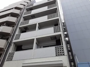 愛知県名古屋市中村区名駅南1丁目【マンション】の外観