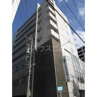 愛知県名古屋市中村区則武2丁目【マンション】の外観