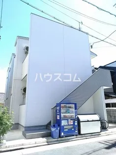 ブランフィーユの画像