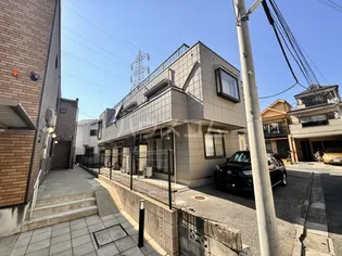 市川ハイツの画像