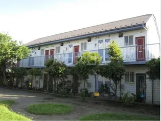 神奈川県横浜市金沢区寺前2丁目【アパート】の外観