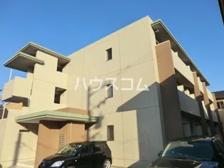 愛知県名古屋市守山区鳥羽見3丁目【マンション】の外観