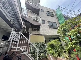 岩井マンションの画像