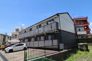 グランシャリオの画像