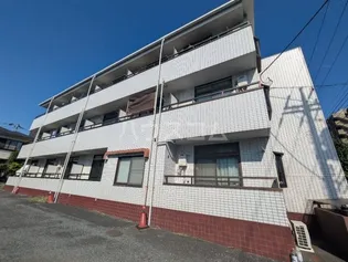 第2小川マンションの画像