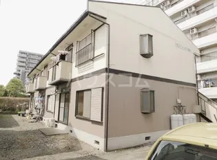 グリーンハイツの画像