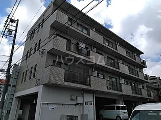 メゾンドASAHIの画像