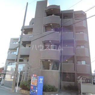 サンシティ名西通の画像