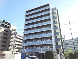 リヴシティ綾瀬WESTの画像