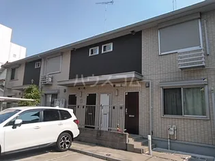 トリコロールの画像