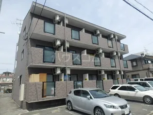 ベルヴィル猪之越の画像