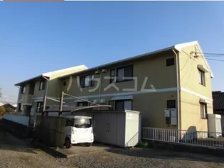 スリーオーハイツの画像