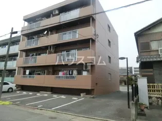 ラ ポルト93の画像