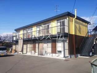 コーポ犬飼の画像