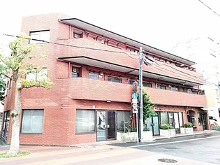 パレドール上用賀の画像